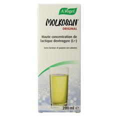 A Vogel Molkosan 200.00 Milliliter