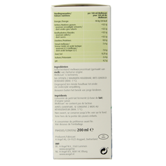 A Vogel Molkosan 200.00 Milliliter