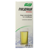 A Vogel Molkosan 500.00 Milliliter
