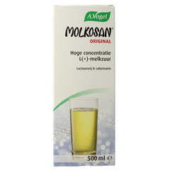 A Vogel Molkosan 500 Milliliter