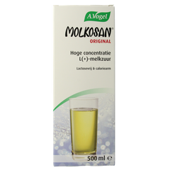 A Vogel Molkosan 500.00 Milliliter