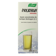 A Vogel Molkosan 500.00 Milliliter