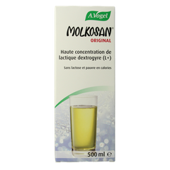 A Vogel Molkosan 500 Milliliter