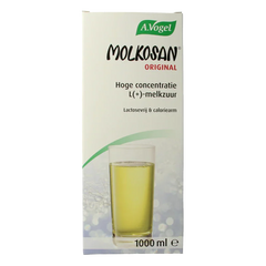 A Vogel Molkosan 1 Liter