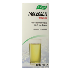 A Vogel Molkosan 1.00 Liter