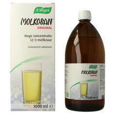 A Vogel Molkosan 1 Liter