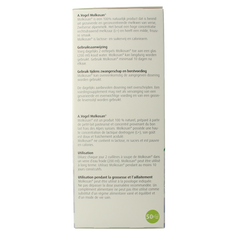 A Vogel Molkosan 1 Liter