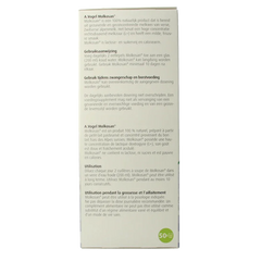 A Vogel Molkosan 1 Liter