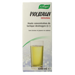 A Vogel Molkosan 1 Liter