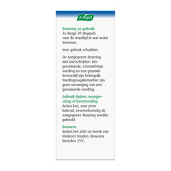 A Vogel Arnica hart en bloedvaten 50 Milliliter