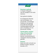 A Vogel Arnica hart en bloedvaten 50 Milliliter