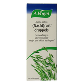 A Vogel Avena sativa (nacht)rust 100 Milliliter