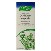 A Vogel Avena sativa (nacht)rust 100.00 Milliliter