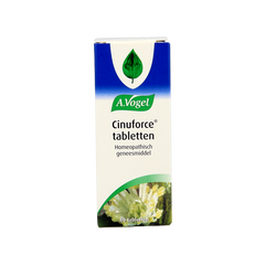A Vogel Cinuforce 80 Tabletten