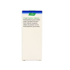 A Vogel Cinuforce 80.00 Tabletten