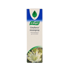 A Vogel Cinuforce neusspray 20 Milliliter