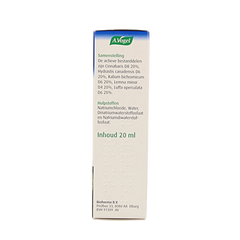 A Vogel Cinuforce neusspray 20 Milliliter