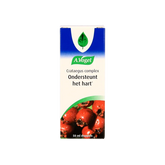 A Vogel Crataegus + valeriaan druppels 50 Milliliter