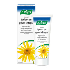 A Vogel Atrosan spier- en gewrichtsgel 100 Milliliter