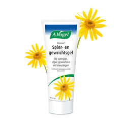 A Vogel Atrosan spier- en gewrichtsgel 100 Milliliter