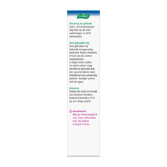 A Vogel Arnica creme 30 Gram