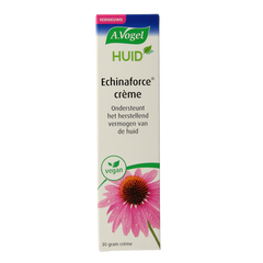A Vogel Echinaforce herstellende creme 30.00 Gram