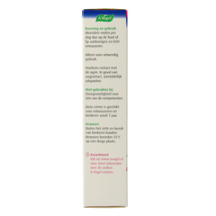 A Vogel Echinaforce herstellende creme 30 Gram