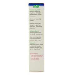 A Vogel Echinaforce herstellende creme 30 Gram