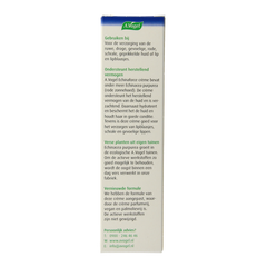 A Vogel Echinaforce herstellende creme 30 Gram