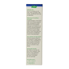 A Vogel Echinaforce herstellende creme 30 Gram