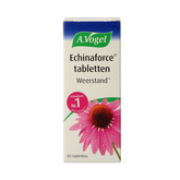 A Vogel Echinaforce 80 Tabletten