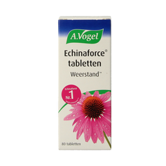 A Vogel Echinaforce 80.00 Tabletten