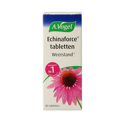 A Vogel Echinaforce 80 Tabletten