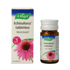 A Vogel Echinaforce 80 Tabletten