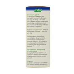 A Vogel Echinaforce 80 Tabletten