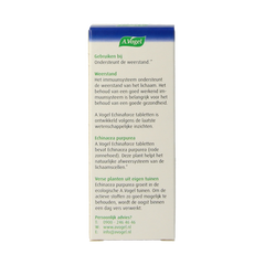 A Vogel Echinaforce 80.00 Tabletten