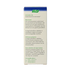 A Vogel Echinaforce 80 Tabletten