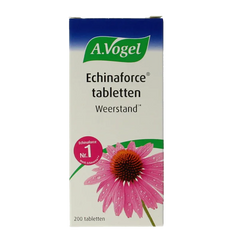 A Vogel Echinaforce 200 Tabletten