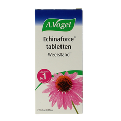 A Vogel Echinaforce 200.00 Tabletten