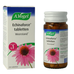 A Vogel Echinaforce 200 Tabletten