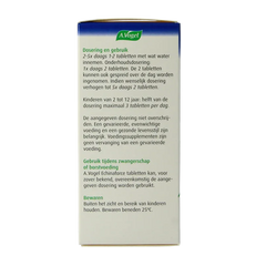 A Vogel Echinaforce 200 Tabletten