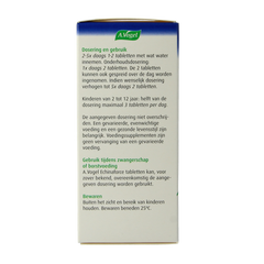 A Vogel Echinaforce 200.00 Tabletten