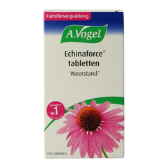 A Vogel Echinaforce 350 Tabletten