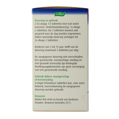 A Vogel Echinaforce 350 Tabletten