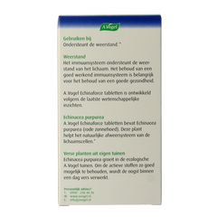 A Vogel Echinaforce 350.00 Tabletten