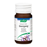 A Vogel Famosan salvia overgang 60 Tabletten