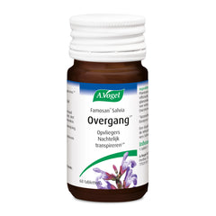 A Vogel Famosan salvia overgang 60 Tabletten