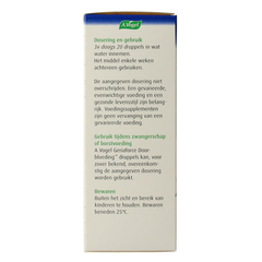 A Vogel Geriaforce 100 Milliliter