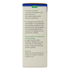 A Vogel Geriaforce 100 Milliliter