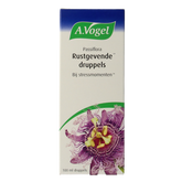 A Vogel Passiflora rustgevende druppels 100.00 Milliliter